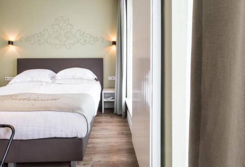 B&b   Brasserie De Lindeboom