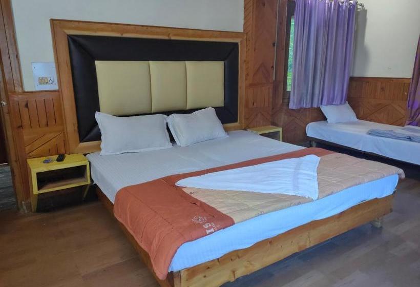 مبيت وإفطار Deeya Palace