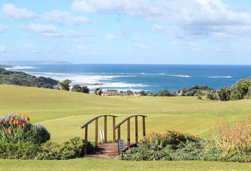 Bed and Breakfast Kei Mouth Guest Lodge
