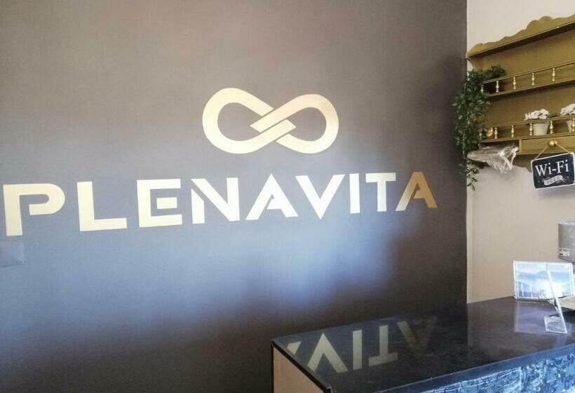 تختخواب و صبحانه Plena Vita Residence