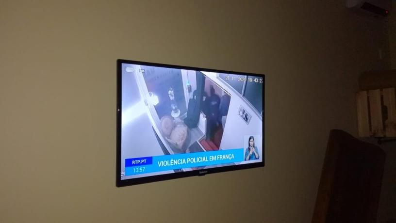 تختخواب و صبحانه Plena Vita Residence