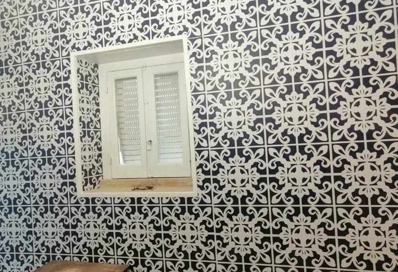 تختخواب و صبحانه Plena Vita Residence