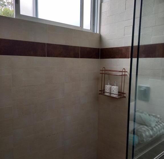 تختخواب و صبحانه Wayra Natura