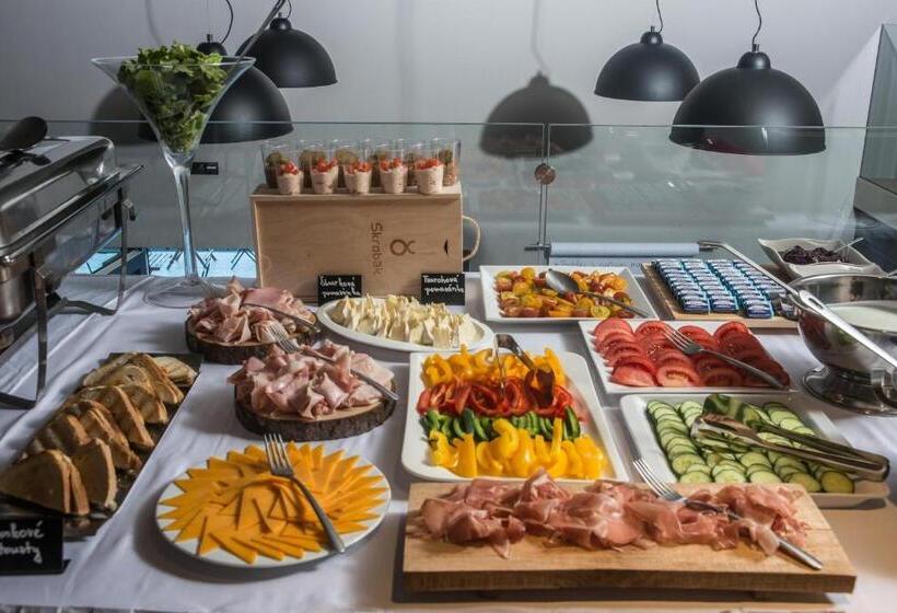 Boutique Hotel Vinařství Škrobák