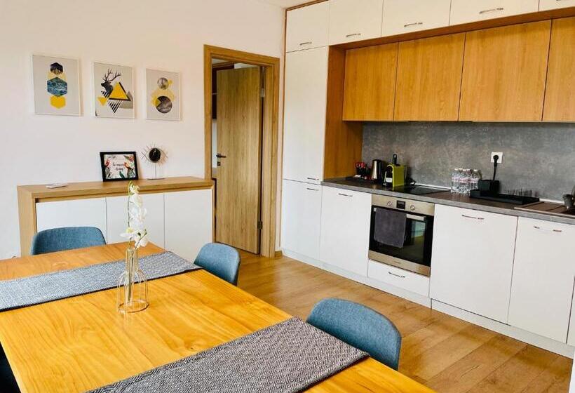 Gardenia Apartments