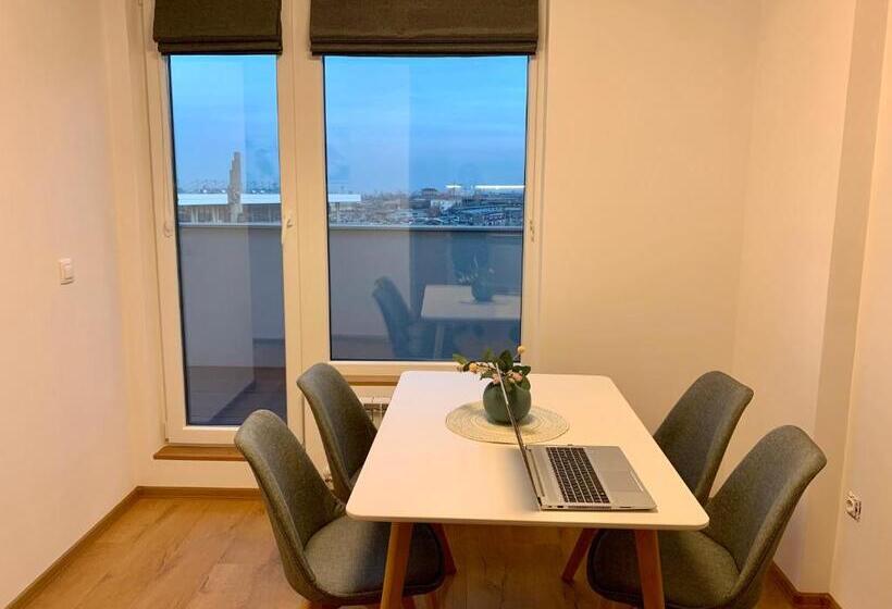 Gardenia Apartments