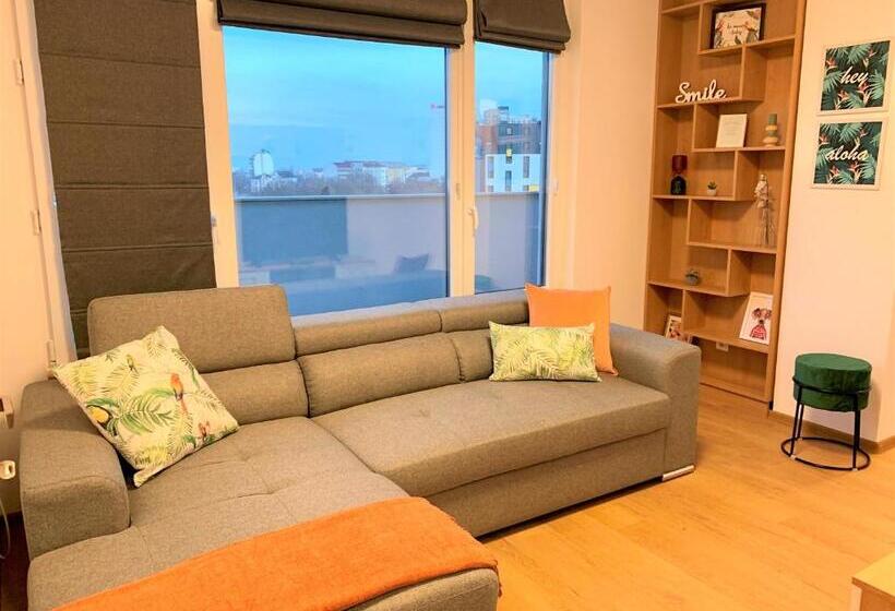 Gardenia Apartments