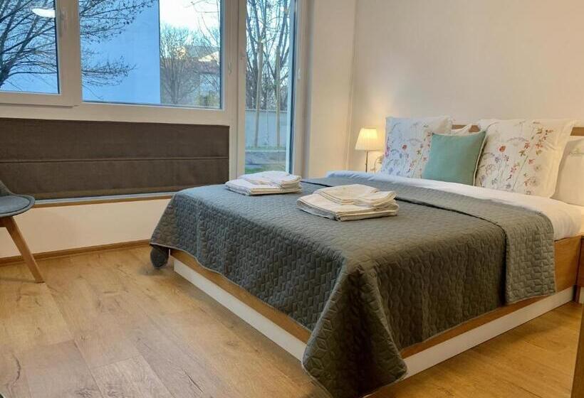 Gardenia Apartments