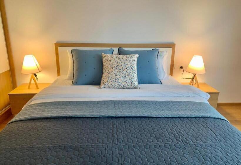 Gardenia Apartments