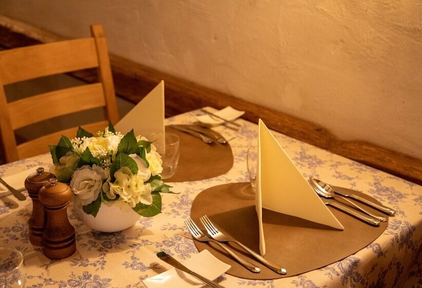 ホテル Alpenlodge Val Gronda