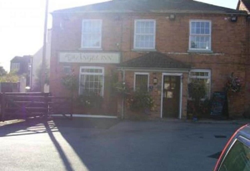 هتل Angel Inn