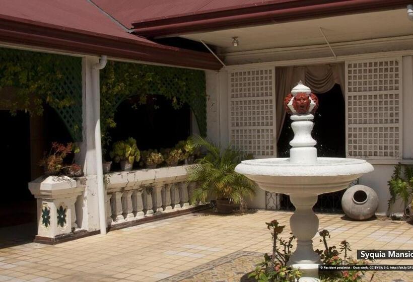 فندق Belltower Csheli Suites Bantay   Vigan