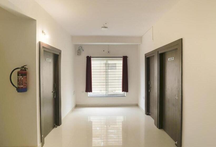 فندق O Prashant Villa
