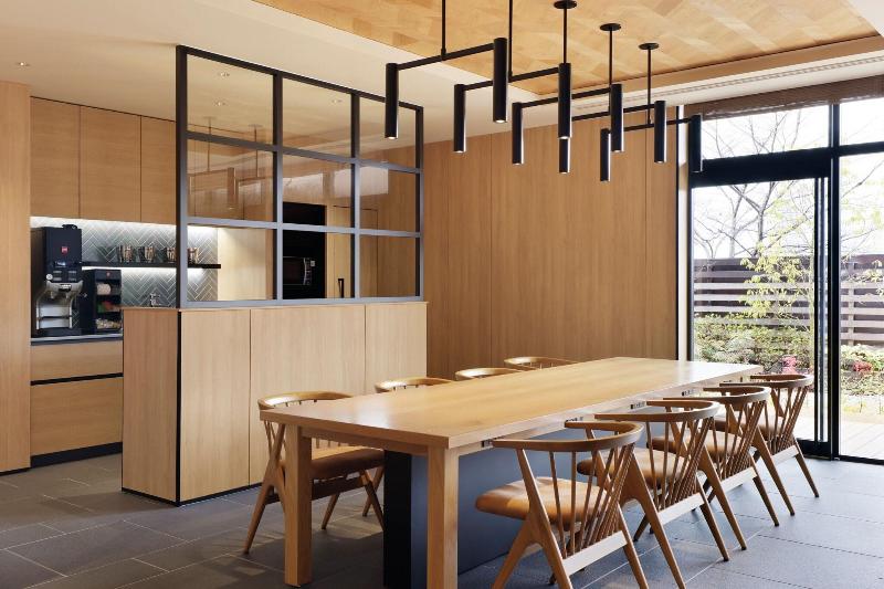 ホテル Fairfield By Marriott Gifu Seiryu Satoyama Park