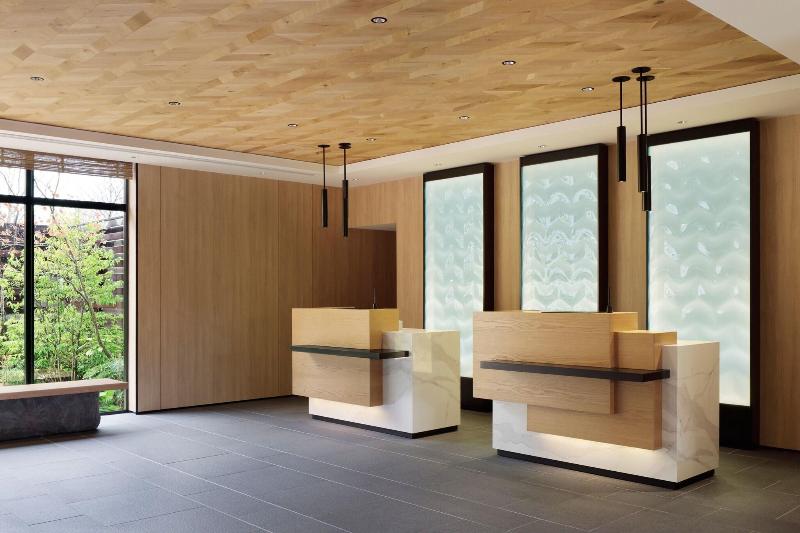 ホテル Fairfield By Marriott Gifu Seiryu Satoyama Park