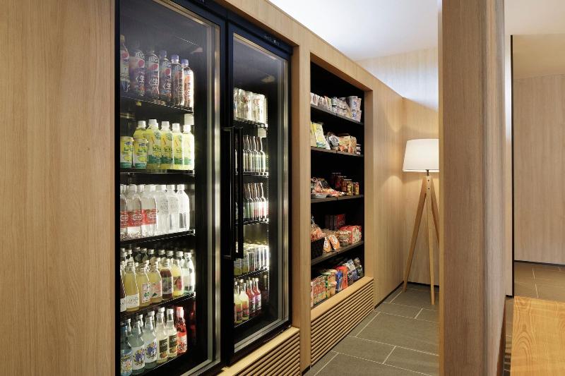 فندق Fairfield By Marriott Tochigi Utsunomiya