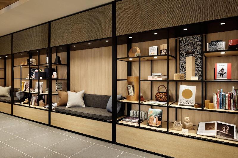 فندق Fairfield By Marriott Tochigi Utsunomiya