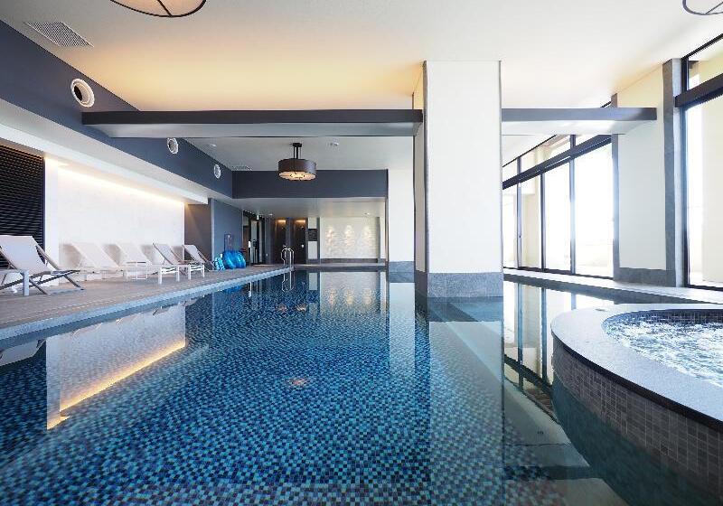 فندق Hiyori Ocean Resort Okinawa