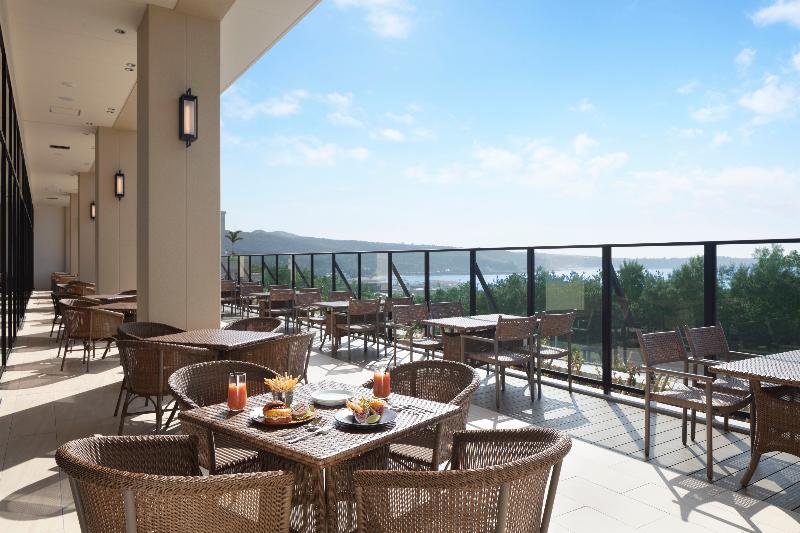 فندق Hiyori Ocean Resort Okinawa