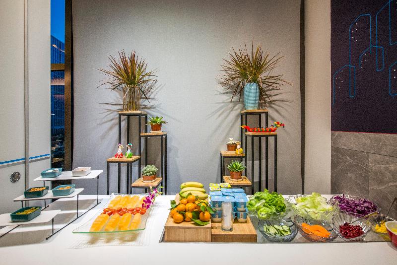 호텔 Holiday Inn Express Foshan Beijiao, An Ihg