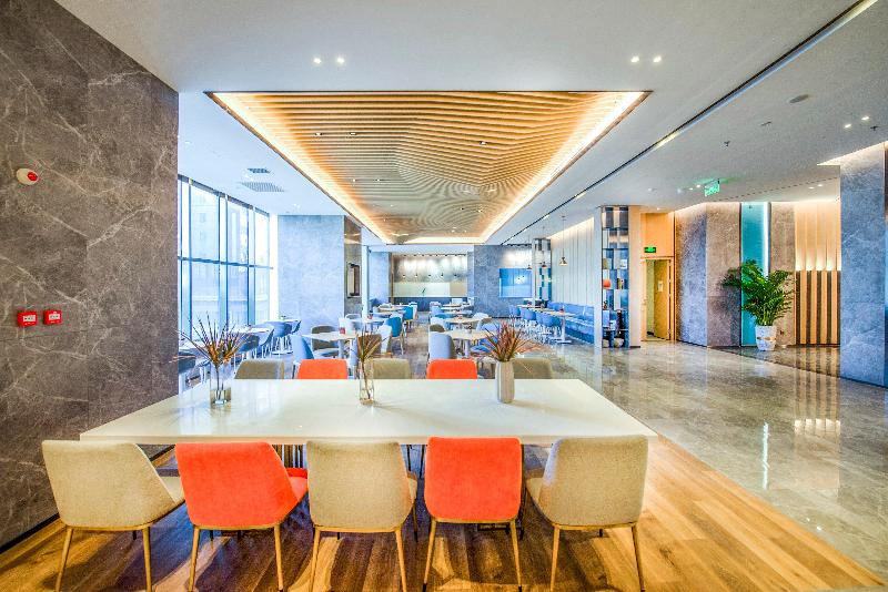 호텔 Holiday Inn Express Foshan Beijiao, An Ihg
