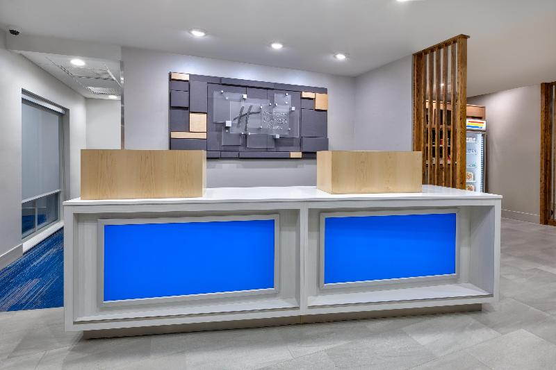호텔 Holiday Inn Express & Suites   Wooster, An Ihg