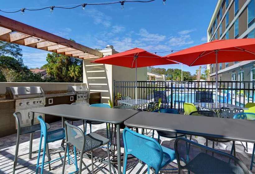 酒店 Home2 Suites By Hilton Largo