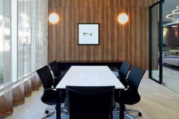 هتل Homewood Suites By Hilton Montreal Midtown, Quebec, Canada