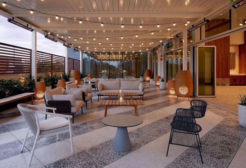 בית מלון כפרי Homewood Suites By Hilton Montreal Midtown, Quebec, Canada