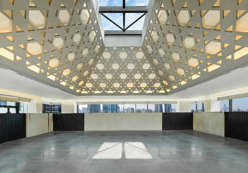 בית מלון כפרי Intercontinental Dongguan, An Ihg