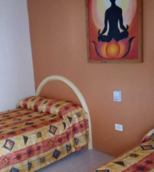 هتل Bungalows La Rienda Guayabitos