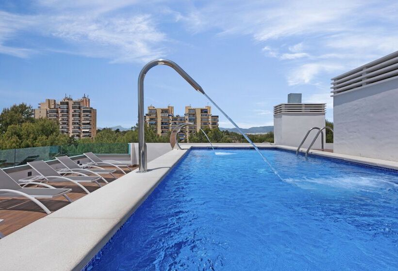 هتل Metropolitan Juka Playa