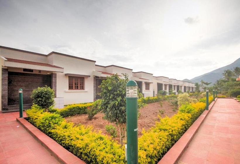 Отель Oyo 48373 Sri Darshanam Homes