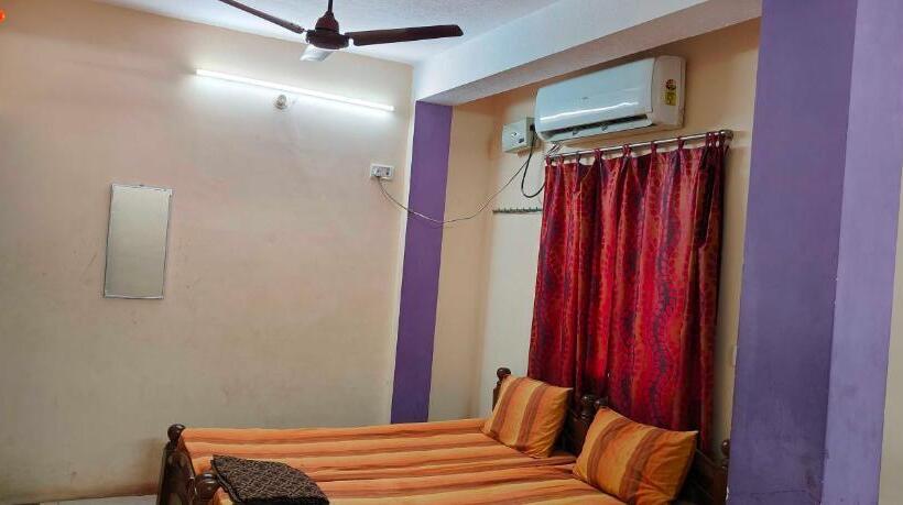 فندق Oyo 60699 Kayalaa Home Stay