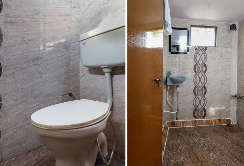 فندق Oyo 61069  Shree N Palace