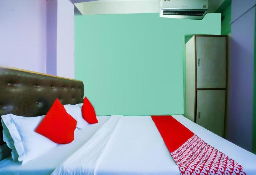 בית מלון כפרי Spark