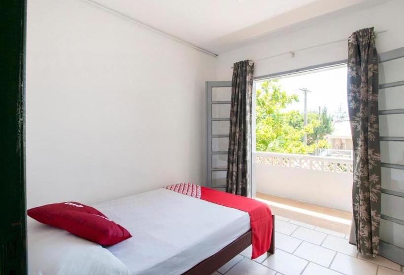 فندق Oyo  Camacho