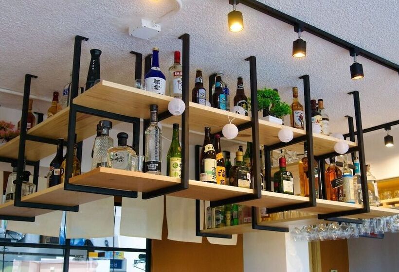 فندق Posada Del Desierto