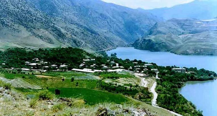 هتل Shamb