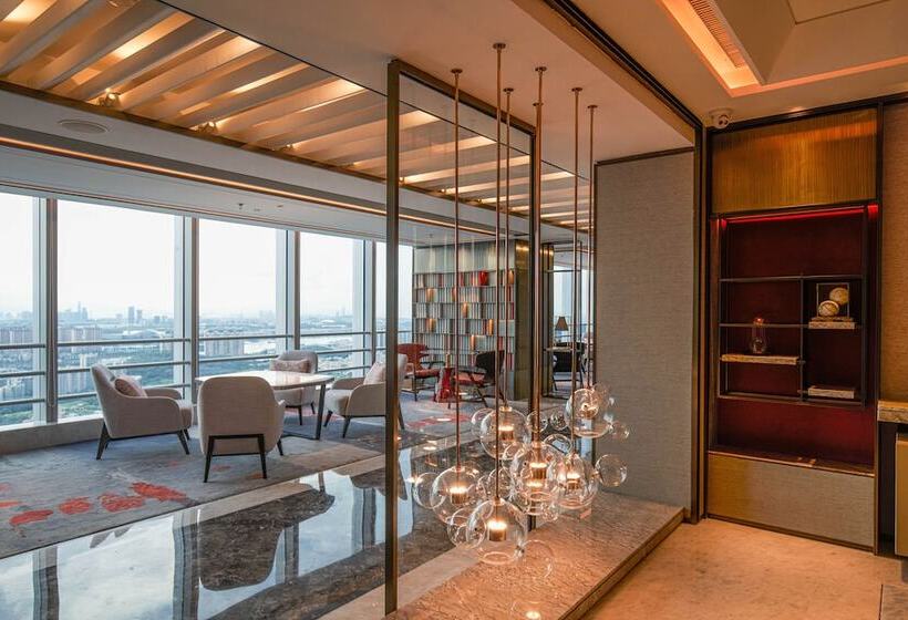 هتل Sheraton Guangzhou Panyu