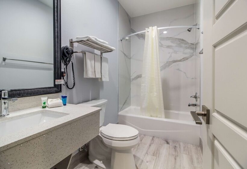 호텔 Studio 6 Deer Park, Tx