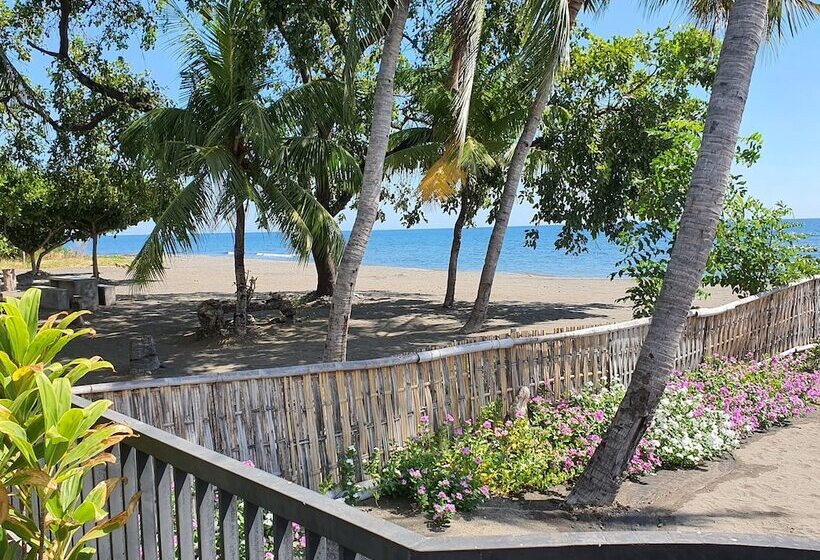 Inbalance Resort