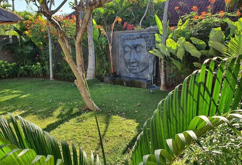 Inbalance Resort