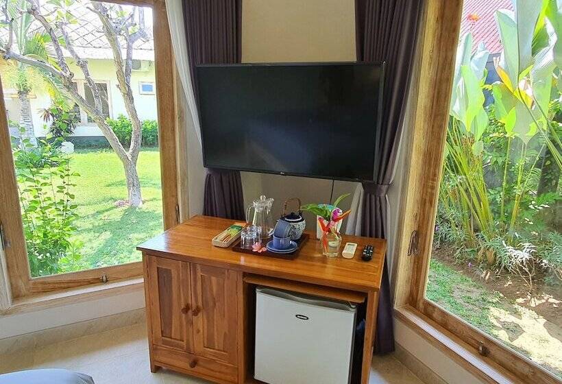 Inbalance Resort