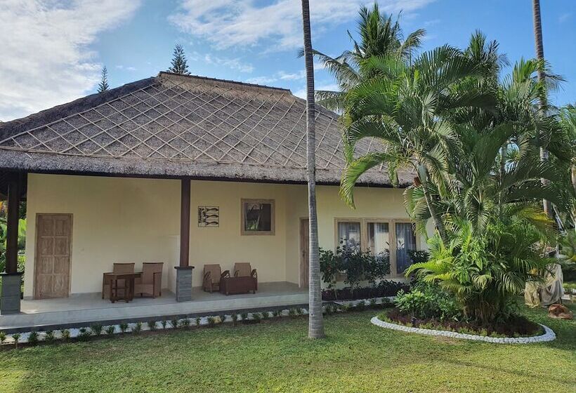 Inbalance Resort
