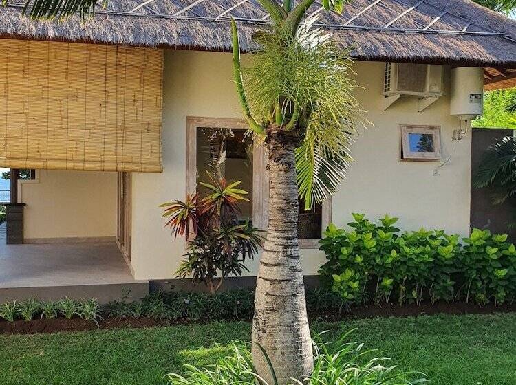 Inbalance Resort