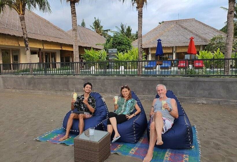 Inbalance Resort