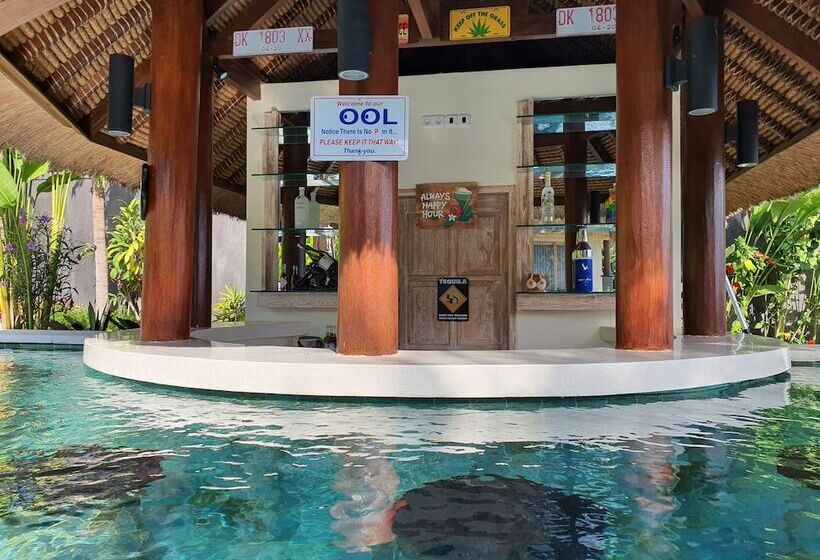 Inbalance Resort