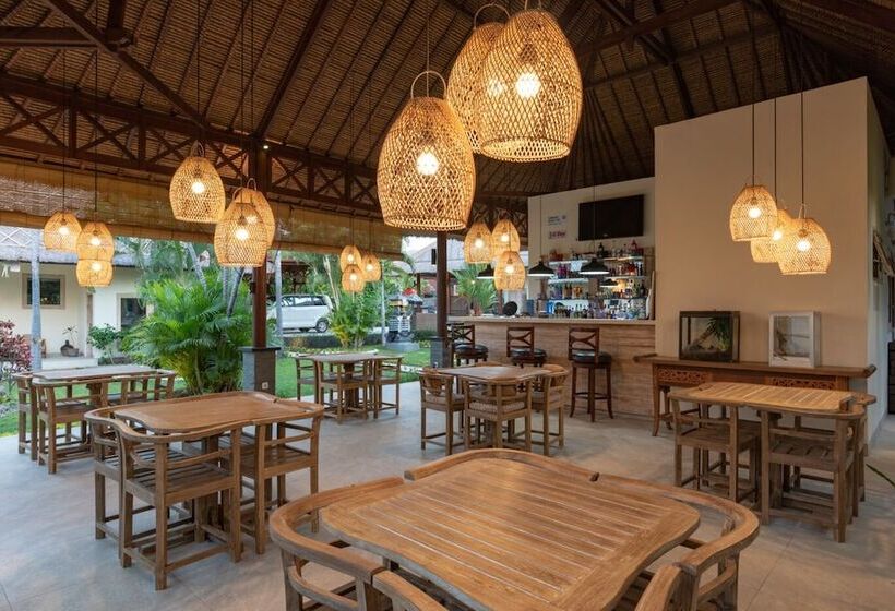 Inbalance Resort