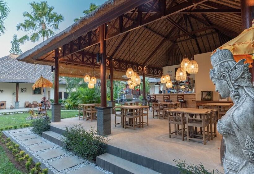 Inbalance Resort